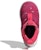 (TD) adidas Rapidazen I Merah Jambu EE9331
