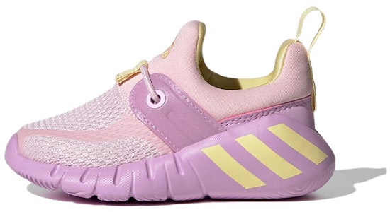 【TD幼兒】adidas Rapidazen I 舒適耐磨慢跑鞋 粉紅色 Buy 【TD幼兒】adidas Rapidazen I 舒適耐磨慢跑鞋 粉紅色