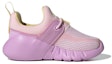 Order (TD) adidas Rapidazen Slip-On 'Merah Jambu Ungu Kuning' GY6655