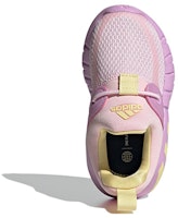 (TD) adidas Rapidazen Slip-On 'Merah Jambu Ungu Kuning' GY6655 Purchase (TD) adidas Rapidazen Slip-On 'Merah Jambu Ungu Kuning' GY6655