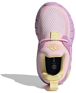 【TD幼兒】adidas Rapidazen I 舒適耐磨慢跑鞋 粉紅色 Purchase 【TD幼兒】adidas Rapidazen I 舒適耐磨慢跑鞋 粉紅色