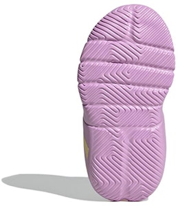 【TD幼兒】adidas Rapidazen I 舒適耐磨慢跑鞋 粉紅色 Details for 【TD幼兒】adidas Rapidazen I 舒適耐磨慢跑鞋 粉紅色