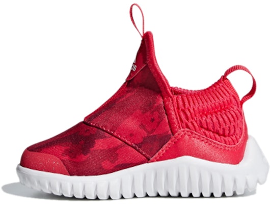 (TD) 阿迪达斯 RapidaZen I '红色' 童鞋 D96839 Buy (TD) 阿迪达斯 RapidaZen I '红色' 童鞋 D96839