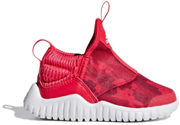 (TD) 阿迪达斯 RapidaZen I '红色' 童鞋 D96839 Order (TD) 阿迪达斯 RapidaZen I '红色' 童鞋 D96839