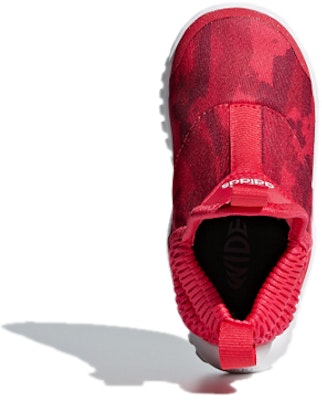 (TD) 阿迪达斯 RapidaZen I '红色' 童鞋 D96839 Purchase (TD) 阿迪达斯 RapidaZen I '红色' 童鞋 D96839