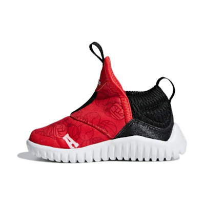 (TD) adidas RapidaZen I 'Red'