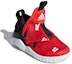 Lookbook (TD) adidas RapidaZen I 'Merah' D96845