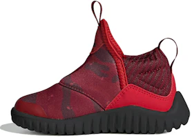 (Toddler) adidas Rapidazen I Red/Black EE9330 (Toddler) adidas Rapidazen I Red/Black EE9330