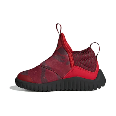 (TD) adidas Rapidazen I Red/Black