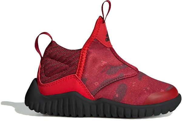 (TD) アディダス ラピダゼン I 赤/黒 EE9330 Order (TD) アディダス ラピダゼン I 赤/黒 EE9330