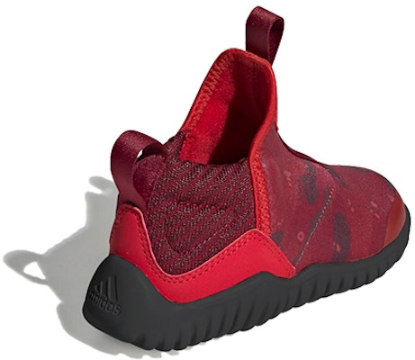 (TD) アディダス ラピダゼン I 赤/黒 EE9330 Shop (TD) アディダス ラピダゼン I 赤/黒 EE9330