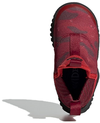 (TD) アディダス ラピダゼン I 赤/黒 EE9330 Purchase (TD) アディダス ラピダゼン I 赤/黒 EE9330