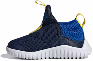 (Toddler) adidas Rapidazen I Blue D96862 (Toddler) adidas Rapidazen I Blue D96862