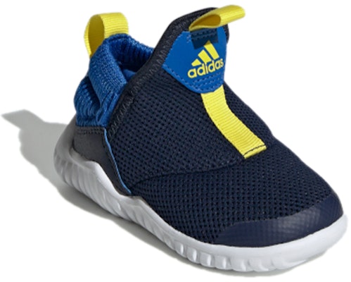 (Toddler) adidas Rapidazen I Blue D96862 Lookbook (Toddler) adidas Rapidazen I Blue D96862