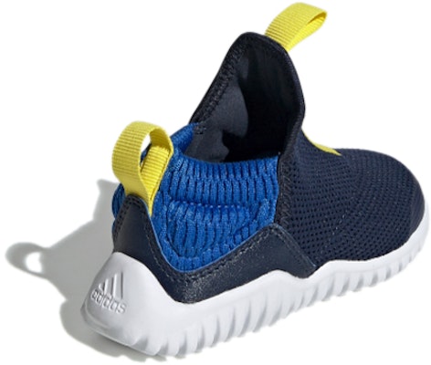 (Toddler) adidas Rapidazen I Blue D96862 Shop (Toddler) adidas Rapidazen I Blue D96862