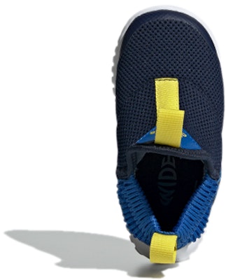 (Toddler) adidas Rapidazen I Blue D96862 Purchase (Toddler) adidas Rapidazen I Blue D96862