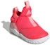 Shop (TD) adidas Rapidazen I Kanak-Kanak EH1694