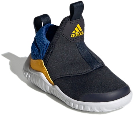 (Toddler) adidas Rapidazen I G27792 Lookbook (Toddler) adidas Rapidazen I G27792