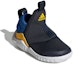 Lookbook (TD) adidas Rapidazen I Kanak-Kanak G27792