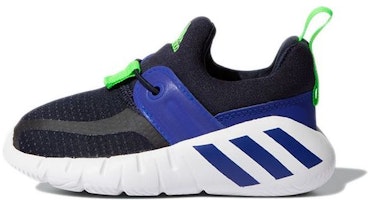(Toddler) adidas RapidaZen I Wide 'Legend Ink Bold Blue' GX7599 (Toddler) adidas RapidaZen I Wide 'Legend Ink Bold Blue' GX7599