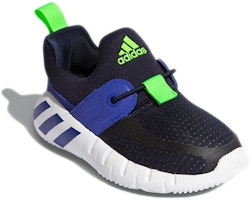 (TD) adidas RapidaZen I Wide 'Legend Ink Bold Blue' Lelaki GX7599 Lookbook (TD) adidas RapidaZen I Wide 'Legend Ink Bold Blue' Lelaki GX7599