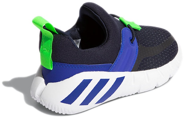 (Toddler) adidas RapidaZen I Wide 'Legend Ink Bold Blue' GX7599 Shop (Toddler) adidas RapidaZen I Wide 'Legend Ink Bold Blue' GX7599
