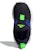 (TD) adidas RapidaZen I Wide 'Legend Ink Bold Blue' Lelaki GX7599