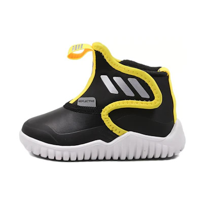 (TD) adidas Rapidazen Mid 'Black Yellow'