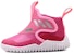 (TD) adidas Rapidazen Mid C Lelaki/Wanita GX7133