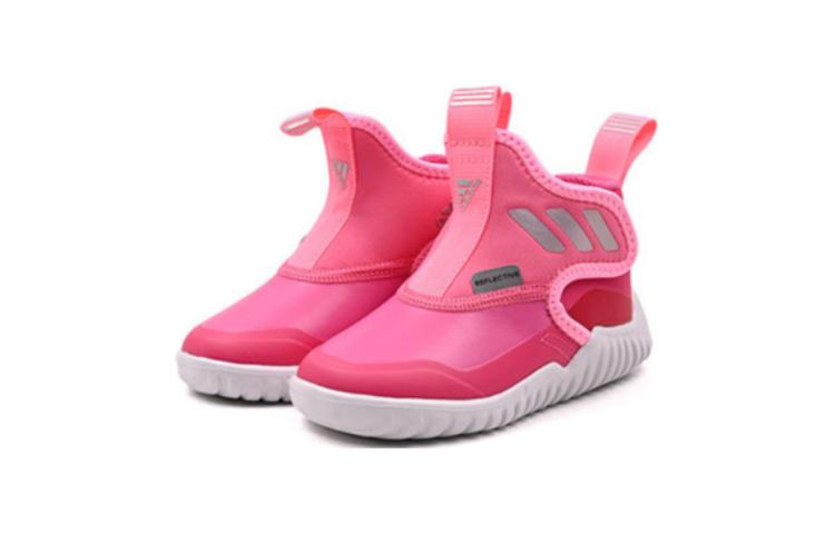 Lookbook (TD) 阿迪达斯 Rapidazen Mid C 中帮运动鞋 GX7133