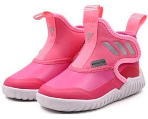(Toddler) adidas Rapidazen Mid C GX7133 Lookbook (Toddler) adidas Rapidazen Mid C GX7133