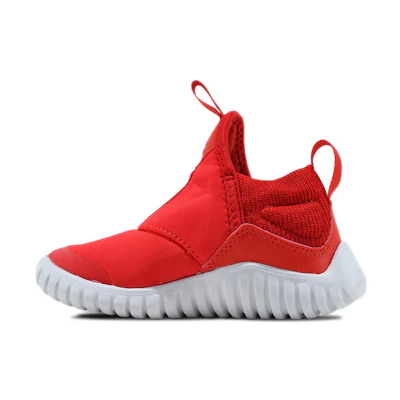 (TD) adidas Rapidazen Red/White