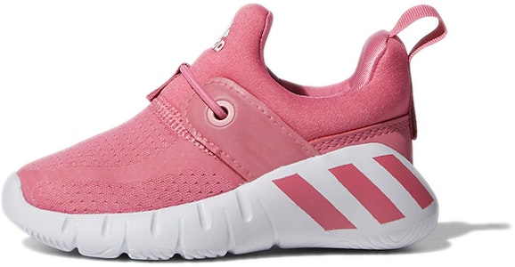 (TD) 아디다스 라피다젠 슬립온 I 와이드 '로즈 톤' FZ5036 Buy (TD) 아디다스 라피다젠 슬립온 I 와이드 '로즈 톤' FZ5036