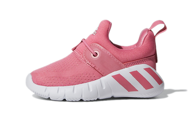 (Toddler) adidas RapidaZen Slip-On I Wide 'Rose Tone' FZ5036