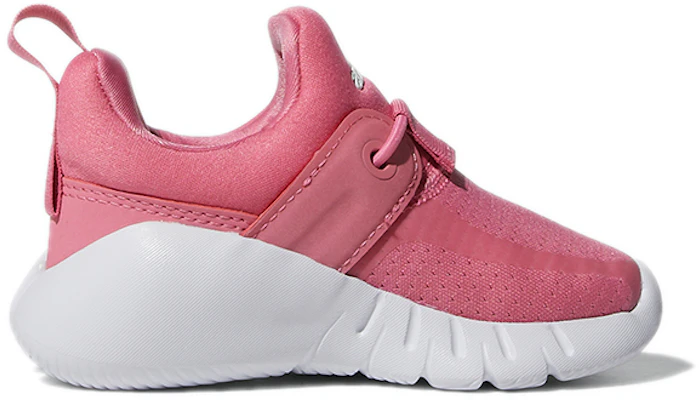 (TD) adidas RapidaZen Slip-On I Wide 'Rose Tone' Sepatu Anak Perempuan FZ5036 Order (TD) adidas RapidaZen Slip-On I Wide 'Rose Tone' Sepatu Anak Perempuan FZ5036