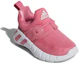 Lookbook (TD) adidas RapidaZen Slip-On I Wide 'Rose Tone' Sepatu Anak Perempuan FZ5036