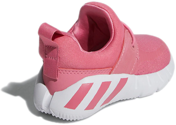 (TD) adidas RapidaZen Slip-On I Wide 'Rose Tone' Sepatu Anak Perempuan FZ5036 Shop (TD) adidas RapidaZen Slip-On I Wide 'Rose Tone' Sepatu Anak Perempuan FZ5036