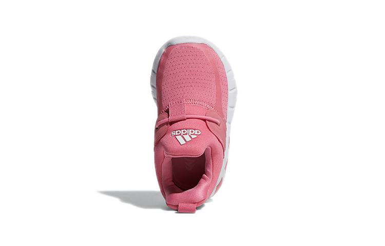 Purchase (TD) adidas RapidaZen Slip-On I Wide 'Rose Tone' Sepatu Anak Perempuan FZ5036