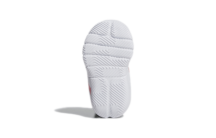 Details for (TD) adidas RapidaZen Slip-On I Wide 'Rose Tone' Sepatu Anak Perempuan FZ5036
