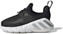 (TD) adidas Rapidazen Slip-On Lelaki/Kasut Slip-On Perempuan FZ5037