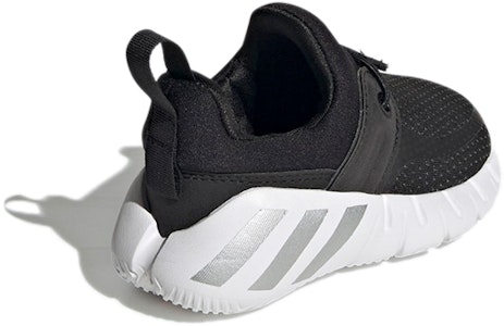 (TD) adidas Rapidazen Slip-On Lelaki/Kasut Slip-On Perempuan FZ5037 Shop (TD) adidas Rapidazen Slip-On Lelaki/Kasut Slip-On Perempuan FZ5037