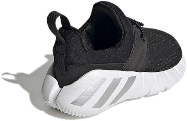 (Toddler) adidas Rapidazen Slip-On FZ5037 Shop (Toddler) adidas Rapidazen Slip-On FZ5037