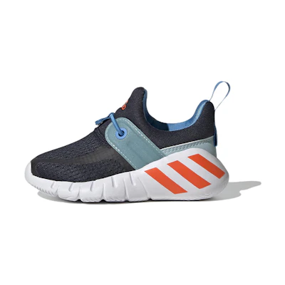 (TD) adidas Rapidazen Slip-On 'Black Blue Orange'