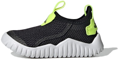 (Toddler) adidas RapidaZen Summer.Rdy 'Black Bright Yellow' FZ3948 (Toddler) adidas RapidaZen Summer.Rdy 'Black Bright Yellow' FZ3948