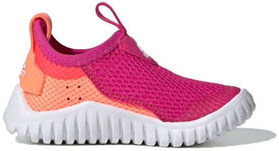 (TD) 阿迪达斯Rapidazen 夏季.RDY '粉橙白' FU7598 Order (TD) 阿迪达斯Rapidazen 夏季.RDY '粉橙白' FU7598