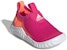 (TD) adidas Rapidazen Summer.Rdy 'Merah Jambu Jingga Putih' FU7598