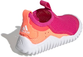 (TD) アディダス ラピダゼン Summer.Rdy ピンク/オレンジ/白 FU7598 Shop (TD) アディダス ラピダゼン Summer.Rdy ピンク/オレンジ/白 FU7598