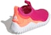 (TD) adidas Rapidazen Summer.Rdy 'Merah Jambu Jingga Putih' FU7598