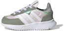 Buy (TD) adidas Retropy F2 'Perak Hijau Hampir Merah Jambu' HQ1536