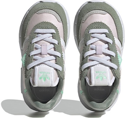 (Toddler) adidas Retropy F2 'Silver Green Almost Pink' HQ1536 Purchase (Toddler) adidas Retropy F2 'Silver Green Almost Pink' HQ1536